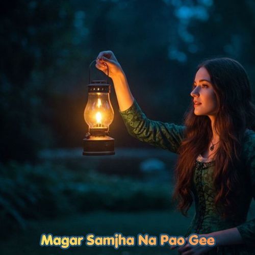 Magar Samjha Na Pao Gee