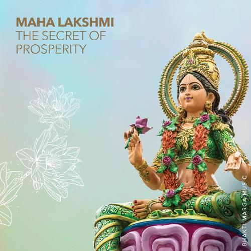 Ashta Lakshmi Stotram cover art