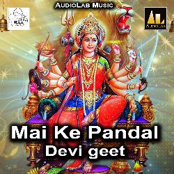 Mai Ke Sajal Ba Pandal-PlgvWBBUdWU