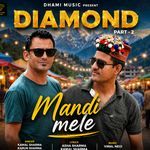 Mandi mele