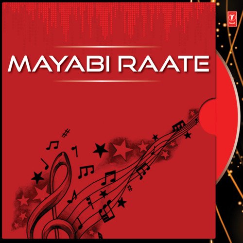 Mayabi Raate