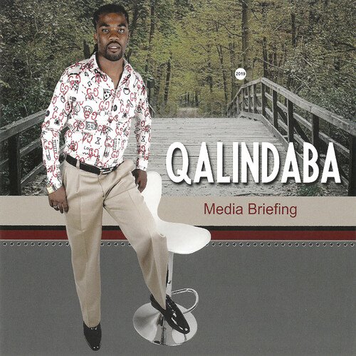 I-Carvela cover art