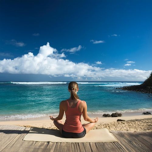 Meditación Con Respiración: Un Despertar Instantáneo De Consciencia