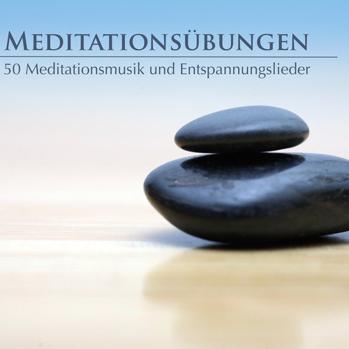 Einfache Meditation