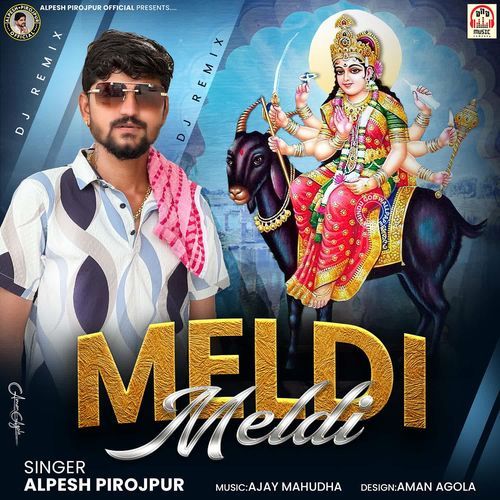 Meldi Meldi (DJ Remix)