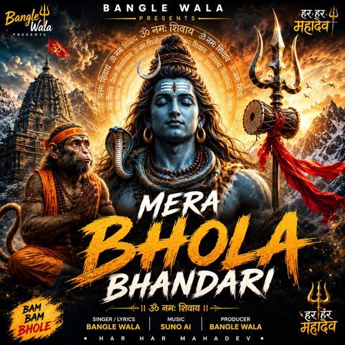 Mera Bhola Bhandari