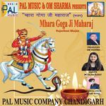 Mhara Goga Ji Maharaj