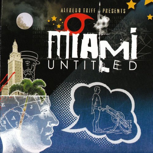 Miami Untitled