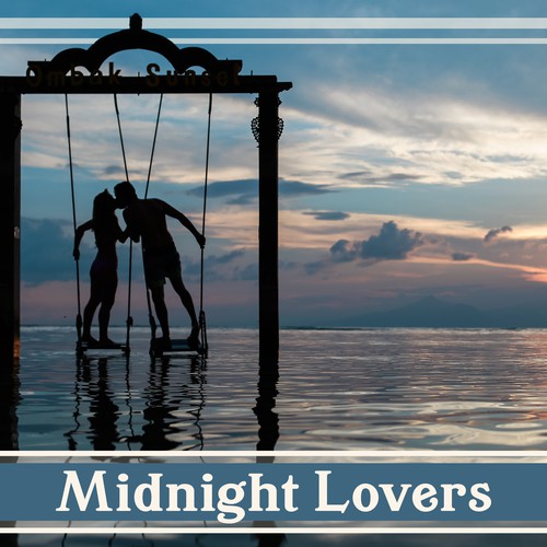 Romantic Evening Jazz cover art