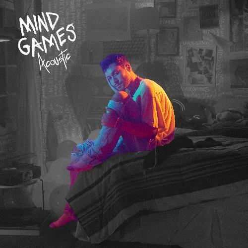 Mind Games (Acoustic)_poster_image