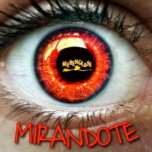 Mirándote