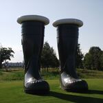 The Mountain Pass of Hell