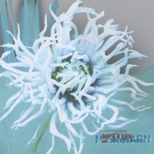 More Better Different