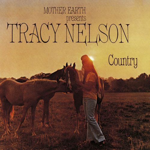 Mother Earth Presents Tracy Nelson Country_poster_image