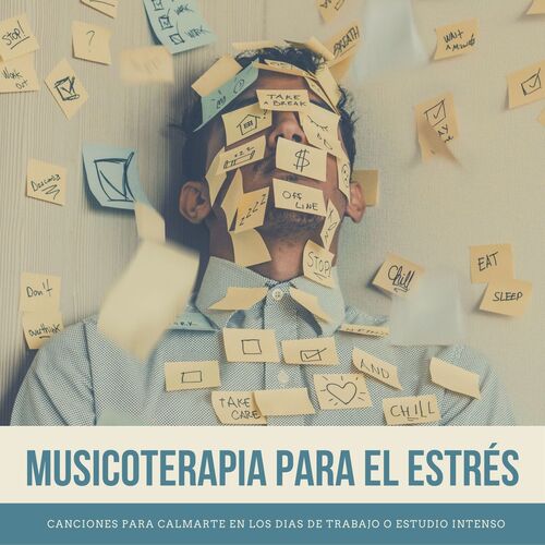 Musica Relajante para Dormir cover art