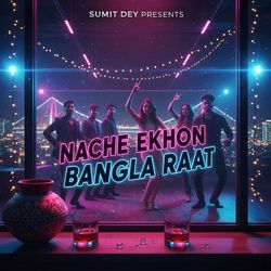 Nache Ekhon Bangla Raat