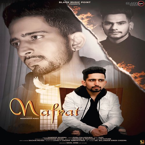 Nafrat (punjabi pop)