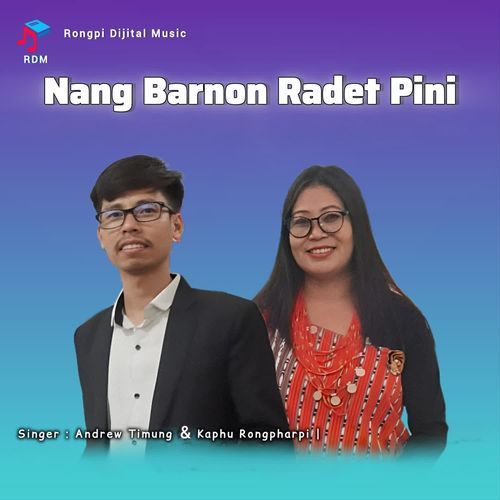 Nang Barnon Radet Pini