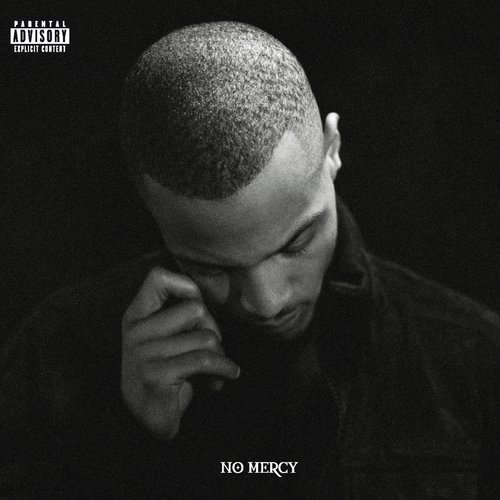 No Mercy (Deluxe Version)_poster_image