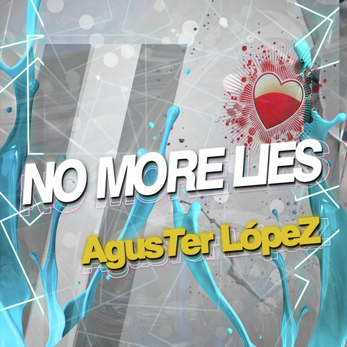No More Lies - Single