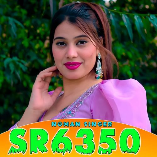 Noman Singer Sr6350