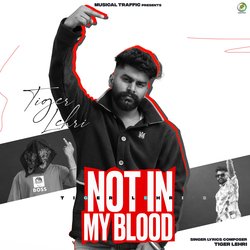 Not In My Blood-RhA6Bjt8W38