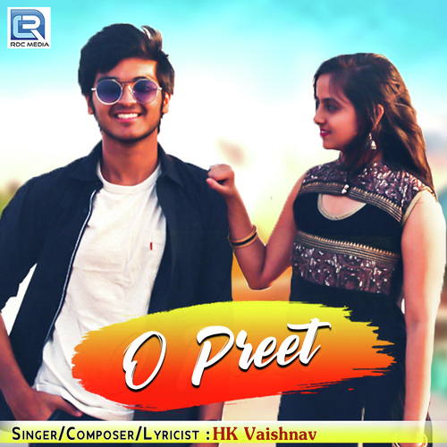 O Preet