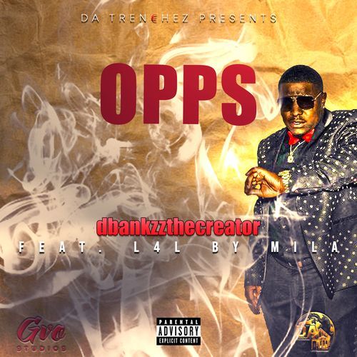 OPPS cover art