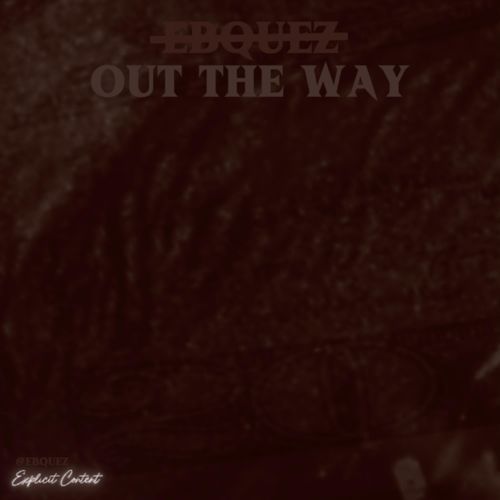 Tweakend cover art