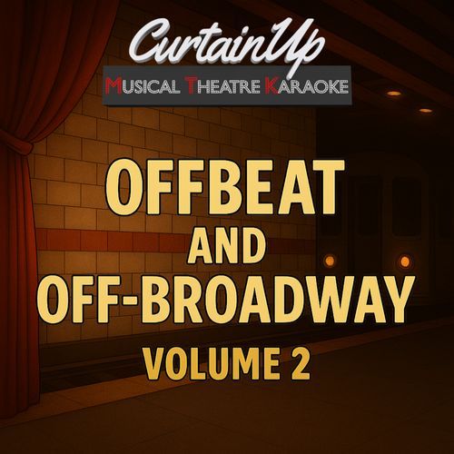 Kindergarten Boyfriend (from Heathers: The Musical) (Instrumental)