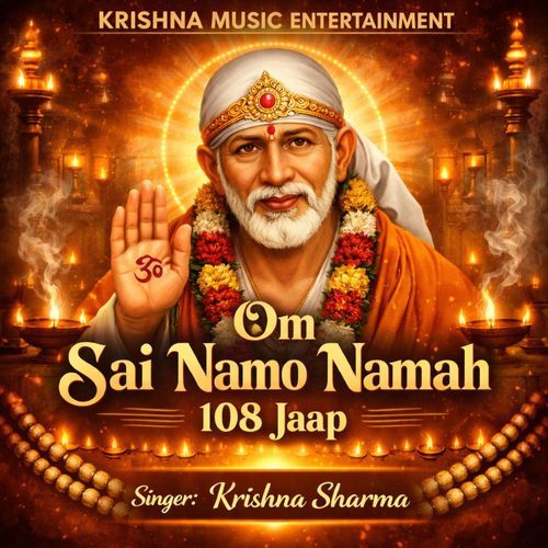 Om Sai Namo Namah