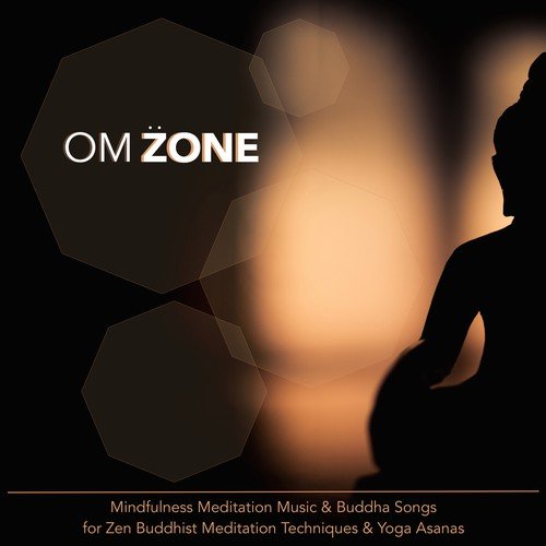 Buddha Room cover art