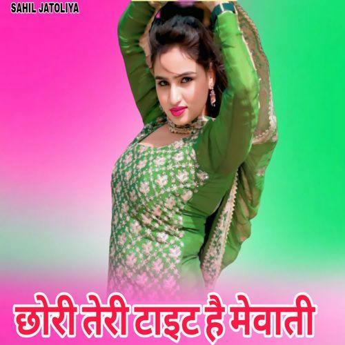 छोरी तेरी टाइट है मेवाती