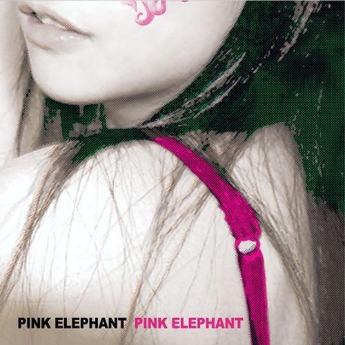 PINK ELEPHANT