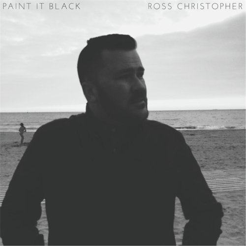  Ross Christopher