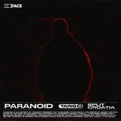 Paranoid_poster_image