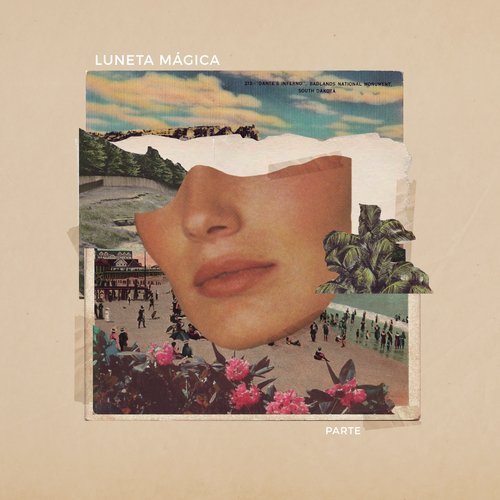 Parte cover art