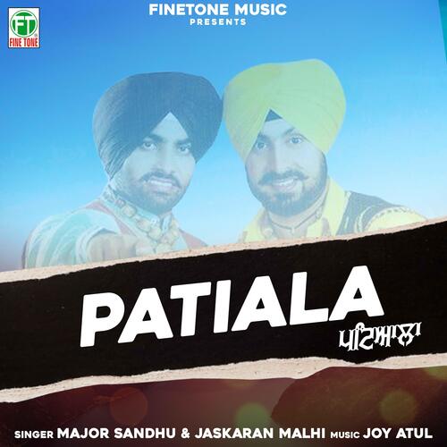 Patiala