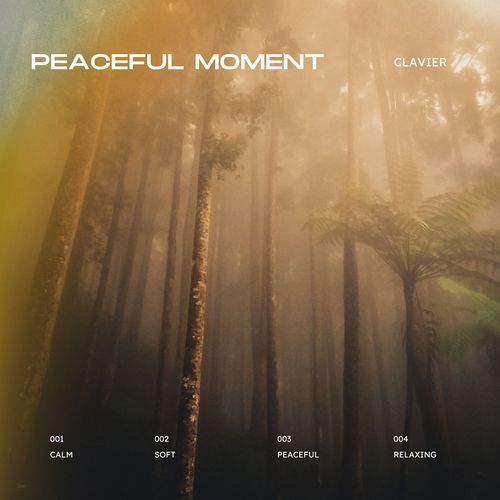 Peaceful Moment