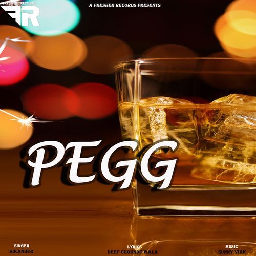 Pegg
