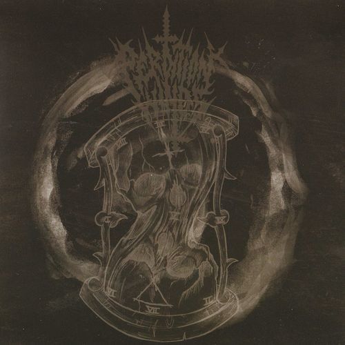 Perdition Winds cover art