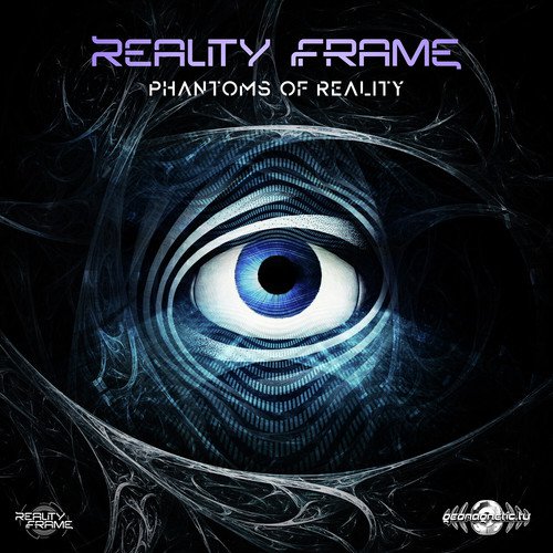 Reality Frame
