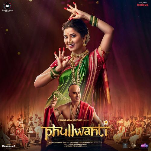 Phullwanti (Hindi) (Original Motion Picture Soundtrack)