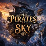 Pirates of Sky artwork