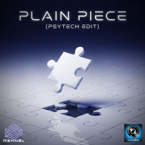 Plain Piece (Psytech Edit)