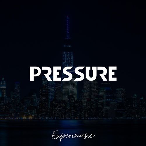 Pressure (with Rocky Sf)