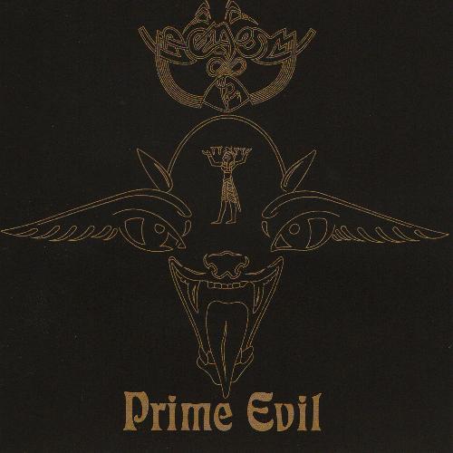 Prime Evil