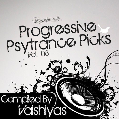 Progressive Psy Trance Picks Vol.8