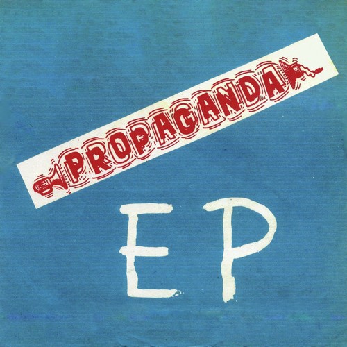 Propaganda EP