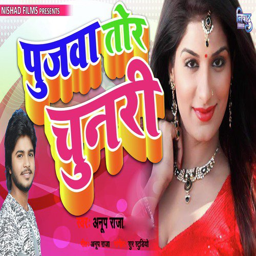 Pujawa Tor Chunari - Single_poster_image